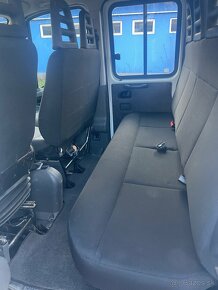 Iveco Daily 35C13V 13,2 valník - 10