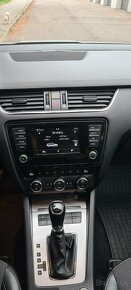 Skoda octavia 2.0tdi 110kw DSG-prevodovka - 10