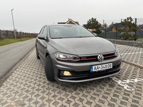 Vw polo GTI - 10