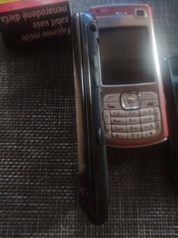 BlackBerry tourch - 10