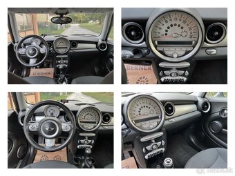 Mini Cooper 1.6 D 110ps • edition 40YEARS MINI WINS RALLYE • - 10