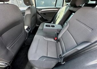 Volkswagen Golf VII 1.4 TSi, Comfortline, DPH manuál 92 kw - 10