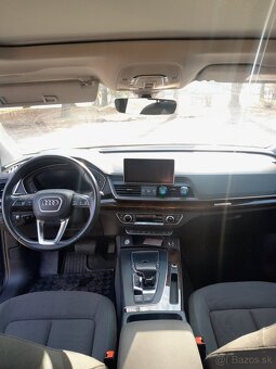 Audi Q5 2.0TDi 140kw quattro - 10