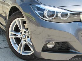 BMW Rad 3 GT 320d xDrive M Sport A/T - 10