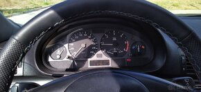 BMW e46 320d 110kw 6kvalt manual rv2004 - 10