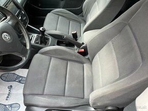 Volkswagen Golf 1.9TDI Sportline BKC - 10