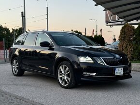 SKODA OCTAVIA III(3) COMBI FACELIFT 2.0TDI DSG - 10