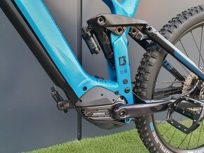 Novy Super Enduro ebike Conway 720wh 170mm - 10