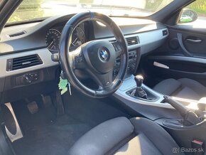 Bmw E⁹⁰ 320d 120kw - 10