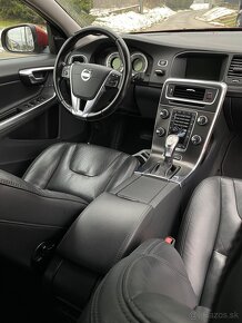 Volvo S60 - 10