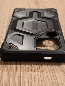 SAMSUNG S24 ULTRA Kryt UAG  Monarch Pro - 10