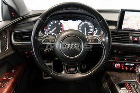 Audi S7 Sportback 4.0 TFSI V8 quattro S tronic - 10