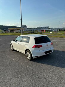 Volkswagen golf 7/ VW golf VII 1.2TSI - 10