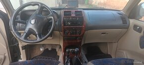 NISSAN TERRANO II 2,7TD - 10