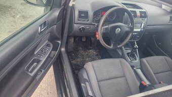 VOLKSWAGEN GOLF 1.4 BENZ.5DV - 10