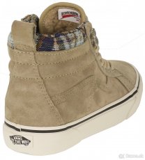 Vans SK8-Hi Scotchgard 3M MTE - 10