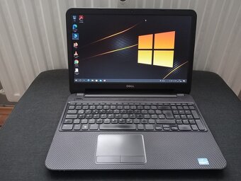 Dell inspiron 3521 , Intel(R) Core™i3 , 8gb ram , ssd , HDMI - 10