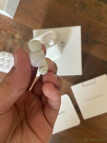 Air Pods Pro 2 ( Original ) - 10