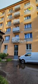 HALO reality - Predaj, dvojizbový byt Košice Sever a Podhrad - 10