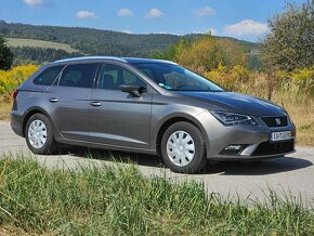 Seat Leon 1.6 TDI - 10