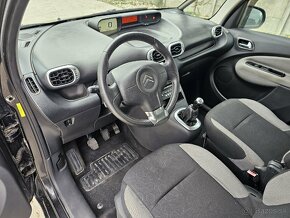 citroen c3 picasso 1.4i - 10