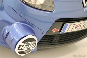 Renault Twingo RS Gordini - 10