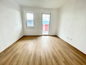 Na predaj penthouse v novostavbe SOHO  - rezervované - 10