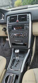 Mercedes B 180 CDI Automat - 10