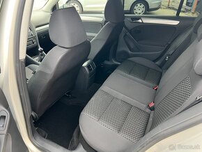 VW Golf 6 1.4TSI - 10