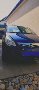 Opel Corsa D 1,0 48kW r.v.2011 - 10