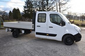 Renault Master 2,3 dCi 135 L3H1P3 DC COOL - 10