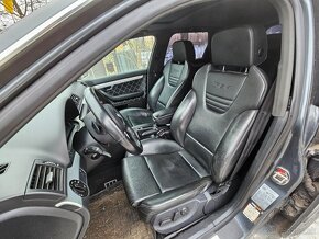 Rozpredam Audi A4 3.0TDI Sline - 10