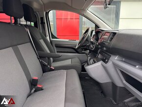 Toyota Proace Verso 2.0 D-4D L2, 9 miestne,Slovenské vozidlo - 10