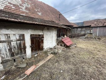 Rodinný dom na predaj v obci Háj. - 10