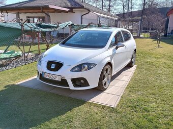 Seat Leon FR - 10