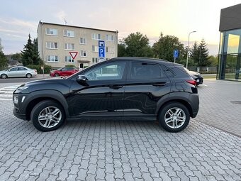 Hyundai Kona - 10