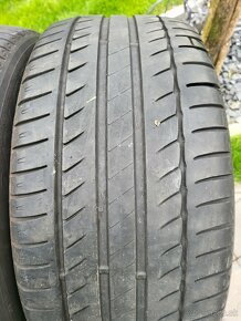 245/45 R18 Michelin letne pneumatiky - 10