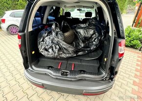 Ford Galaxy 2,0 TDi/103kw,7 Míst serviska nafta manuál - 10