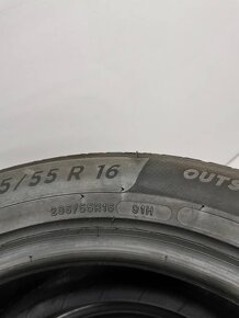 205/55 R16 91H Michelin Primacy letné pneumatiky - 10