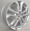 cx-3 cx-30 cx-5 cx-7 mazda 3 bl mps 6gh gj gl 5x114,3 r17 - 10