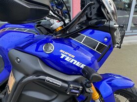 Yamaha XT1200Z Super Tenere rok 2015. 68000km,1 rok záruka - 10