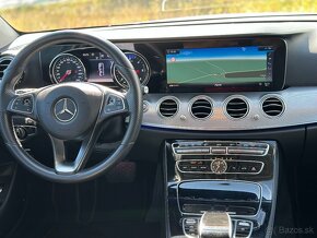 ✅MERCEDES E220d 4-matic - 10