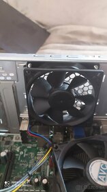 Pc počítač 500gb s custom podsvietením - 10