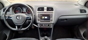 ►Volkswagen Polo 1.2 TSI Highline◄ - 10