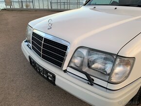 Mercedes-Benz 124 W124 E320 Cabrio - 10