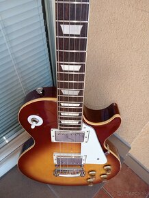 Greco Les Paul Standard - made in Japan r.1976 - 10