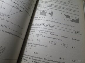 3x testy z matematiky (2004-2006) - 10