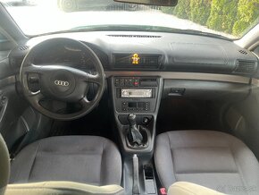 Audi A4 1.9 TDI - 10