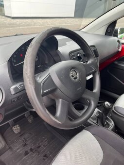 Škoda Citigo 1.0 MPI 75k Active - 10