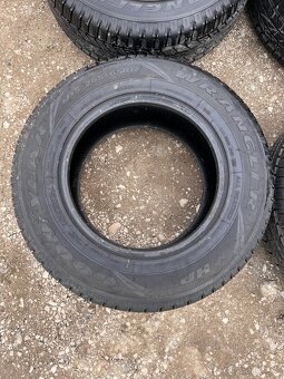 Celoročné pneu GoodYear Wrangler HP R17 - 10